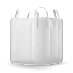 baffle bulk bag