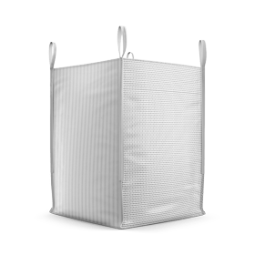 ventilated bulk bag