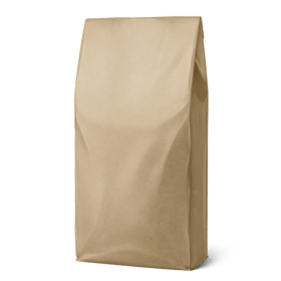 paper bag/sack