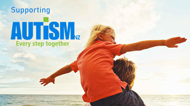 Supporting Autism NZ