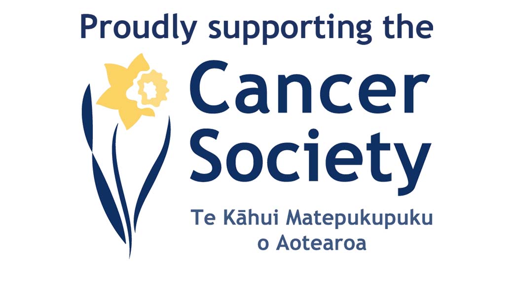 cancer society logo