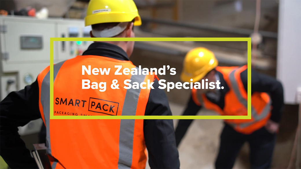 new zealand bag and sack supplier